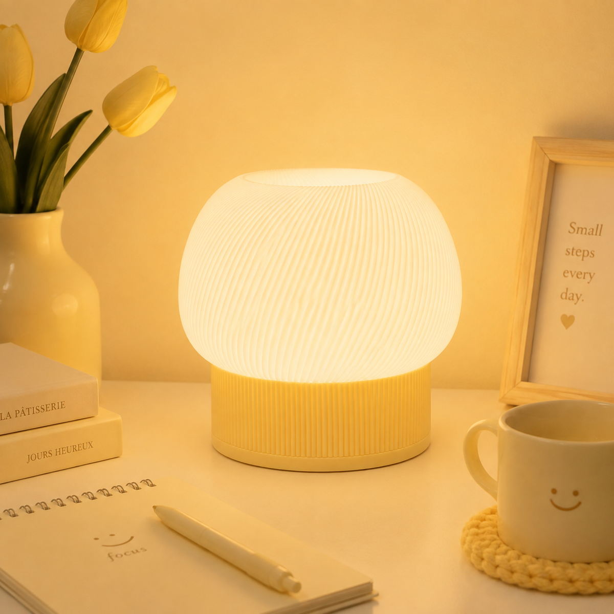 OMII Glow Lamp