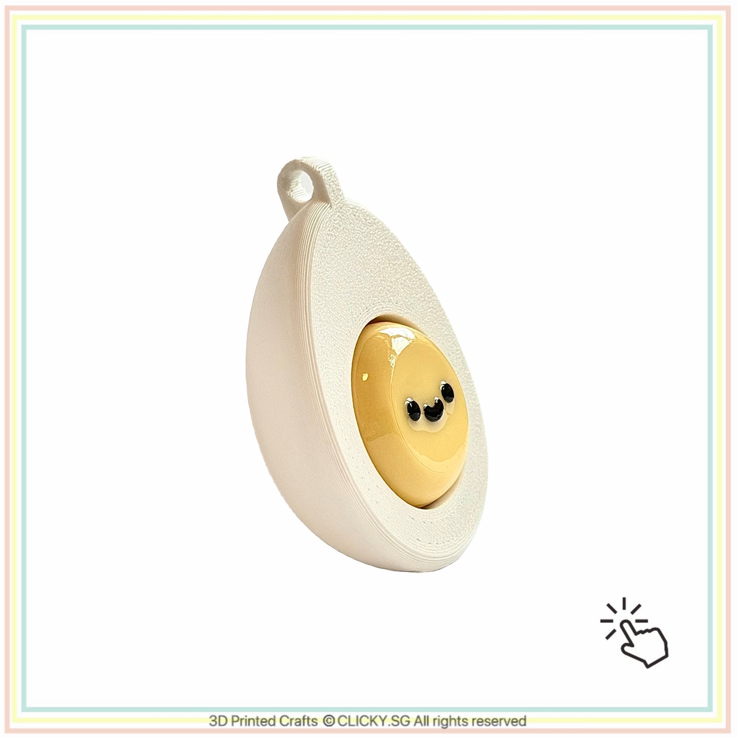 Cute Egg