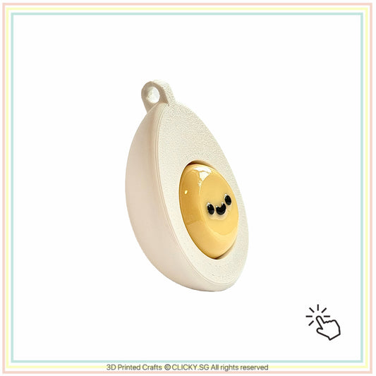 Cute Egg