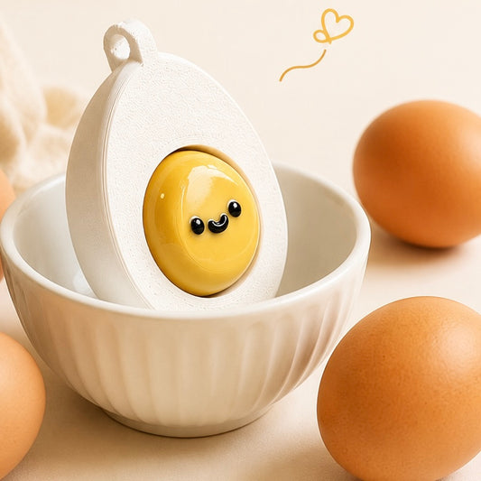 Cute Egg