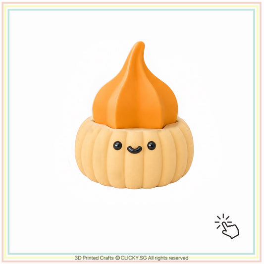 Cute Gem Biscuit