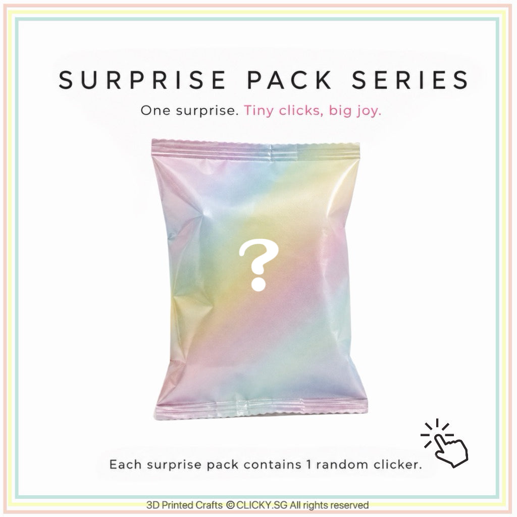 Surprise Pack Series