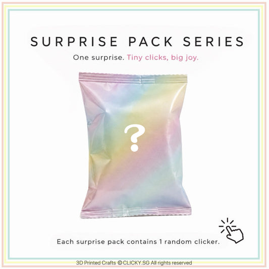 Surprise Pack Series