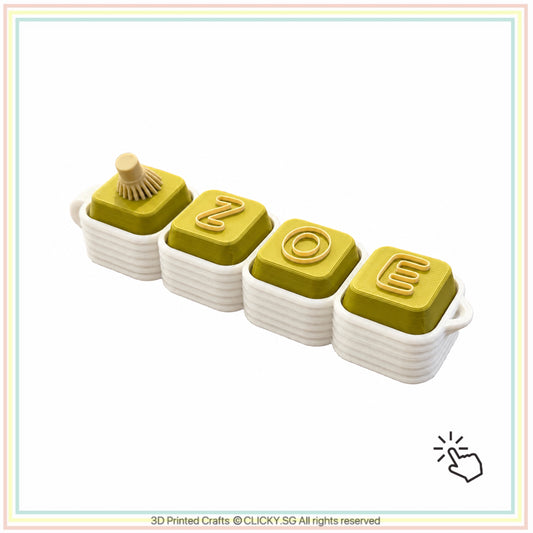 Matcha Name Clicker